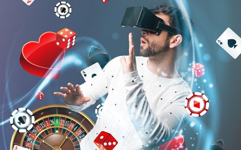 Virtual Gambling – A few things You Need To Know | Online Casino Selection