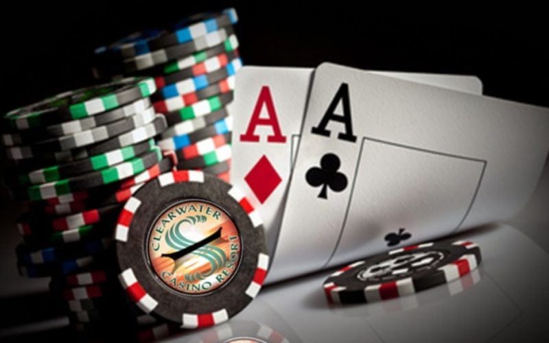 online gambling texas