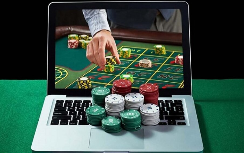 Online Poker Guides – Conduct Your Self To Win An Unlimited Jackpot judi  online – Conviviality