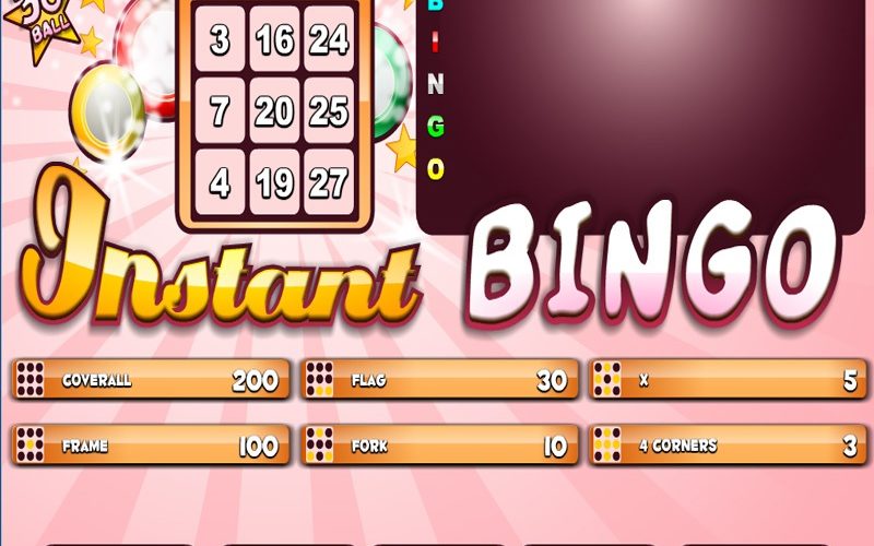 No Deposit Bingo Online
