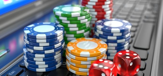 Whatever You Might Like To Know Regarding Texas hold’em
