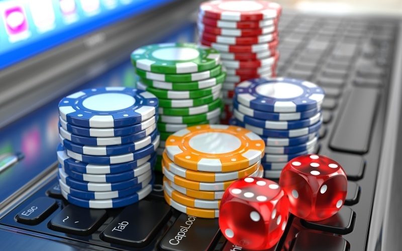 Brief of a Crypto Casino