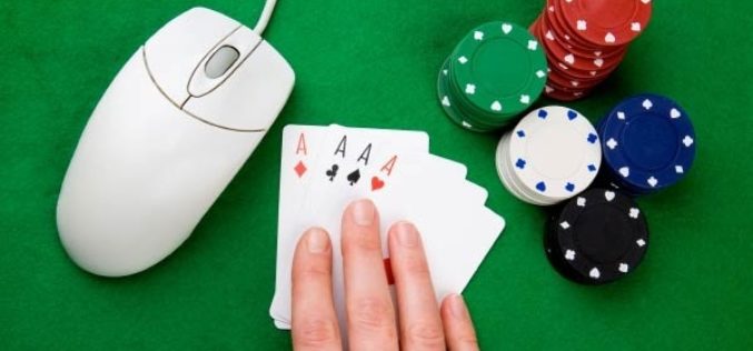Smart Deals For Learning The Gambling Options