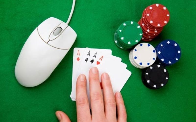 Smart Deals For Learning The Gambling Options