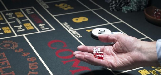Research Opens New Doorways to deal with Problem Gambling