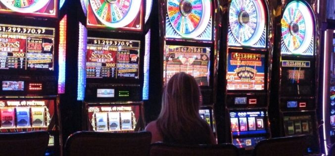 Casino Safety – Keep In Mind – Take Serious Notice