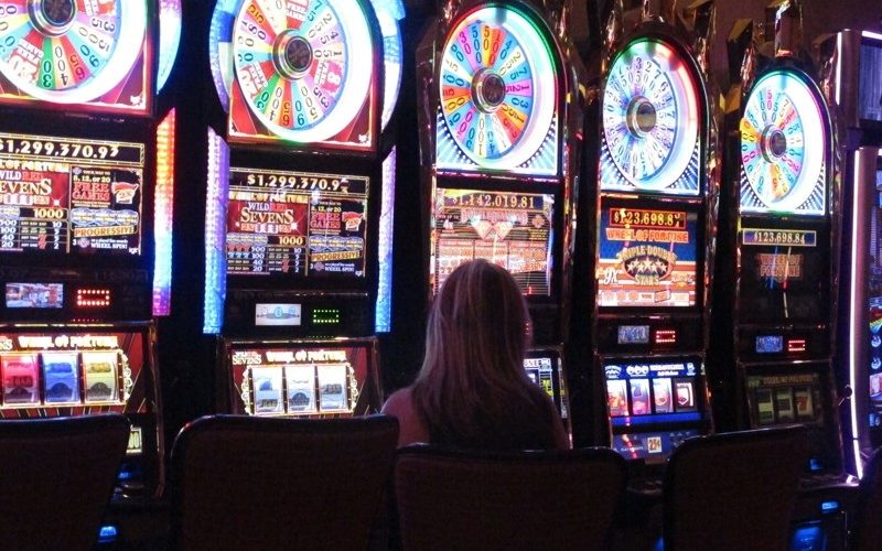 Casino Safety – Keep In Mind – Take Serious Notice