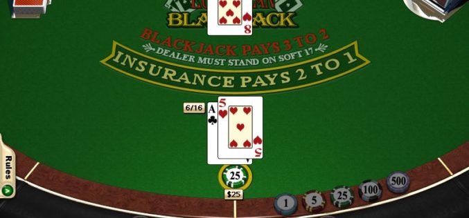 Beginners Self-help guide to Selecting the best Online Blackjack Sites to see Blackjack