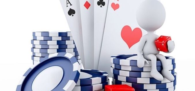New To Online Casino Games: Try Out The Popular Ones
