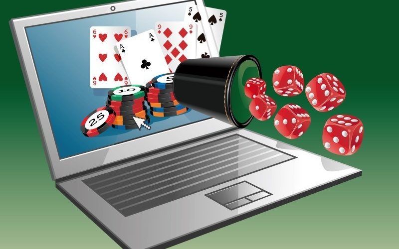 Online poker is entertaining to the last limit