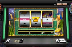 The advent of online slot machine games