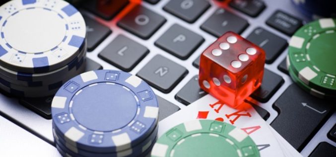Play Online Casino Games From Anywhere