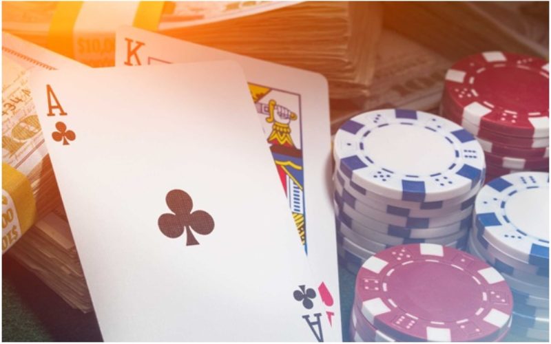 How To Choose Your Online Poker Room To Maximize Your Gains?