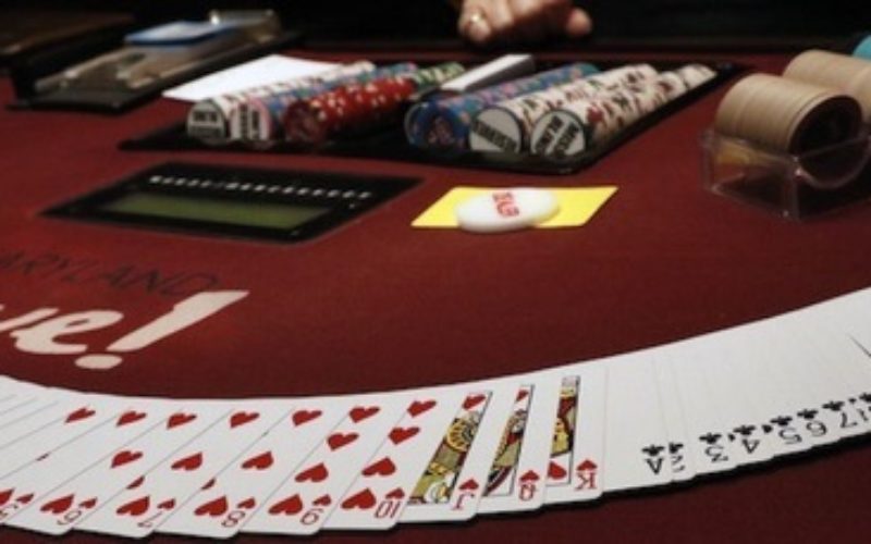 5 Skills That You Must Learn to Boost Your Online Live Poker Earnings!