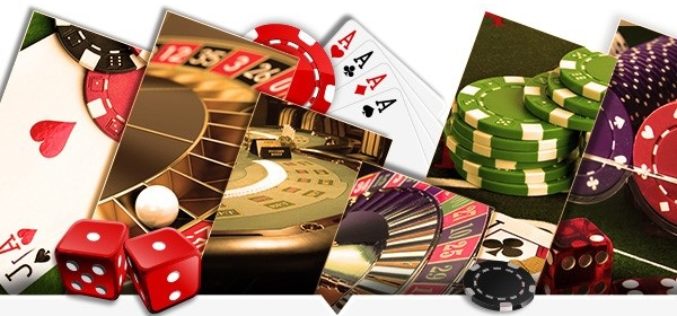 Knowing which Online Casino is Perfect for You