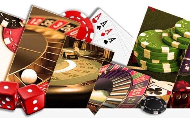 Knowing which Online Casino is Perfect for You