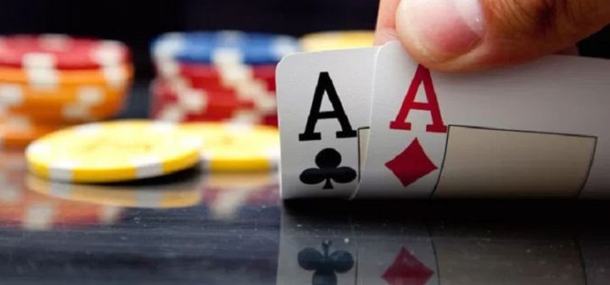 Basic Blackjack Strategy to Gain an Edge over Dealer