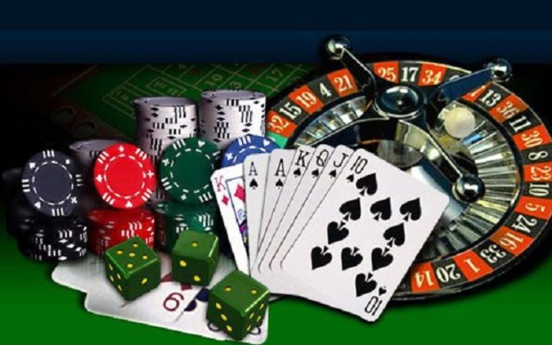 Casino Poker Event Online