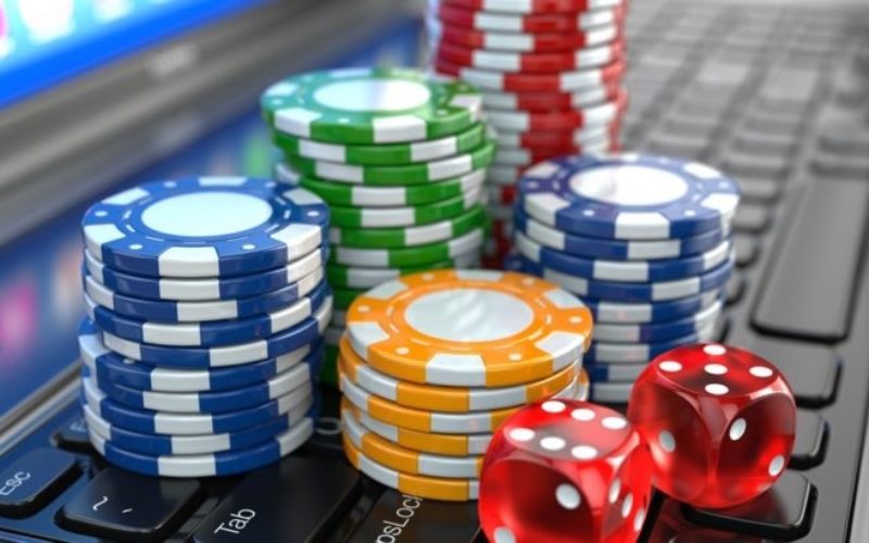 Crucial Questions to Ask When Looking For the Best Online Casino  