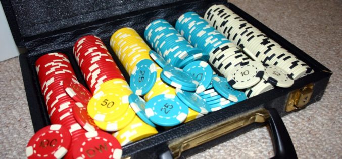 Reasons to Get on the Board of Online Gambling Niche