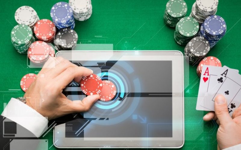 Choose an Online Casino That is Right For You