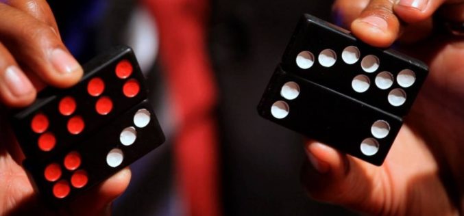 The No-Nonsense Guide to Online Domino Ceme Games