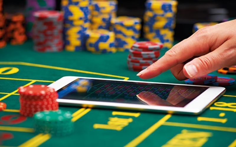 Tips for playing online Baccarat