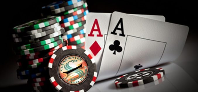 Five Online Gambling Facts about India