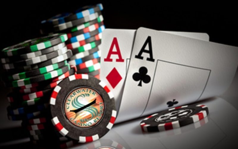 Easy steps to Earn Real Money through Online Poker