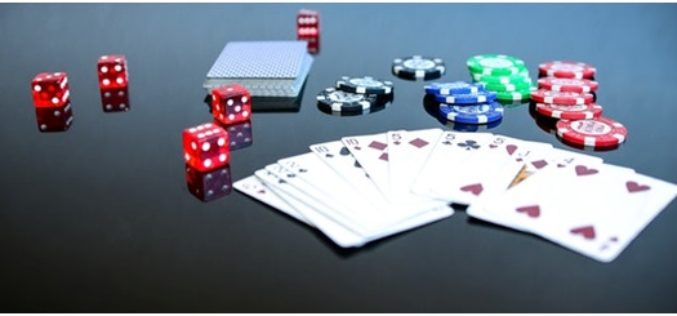 Playing Poker Tend To Help In Making Extra Cash As Well As Amusement