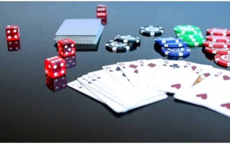 Playing Poker Tend To Help In Making Extra Cash As Well As Amusement