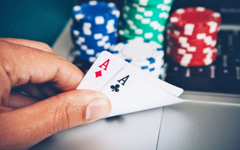 The Online Gambling Trend and How to Play It