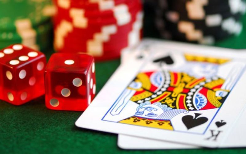 What you didn’t know about online casinos?