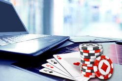 Win a combination of games in the online casinos with gamble button