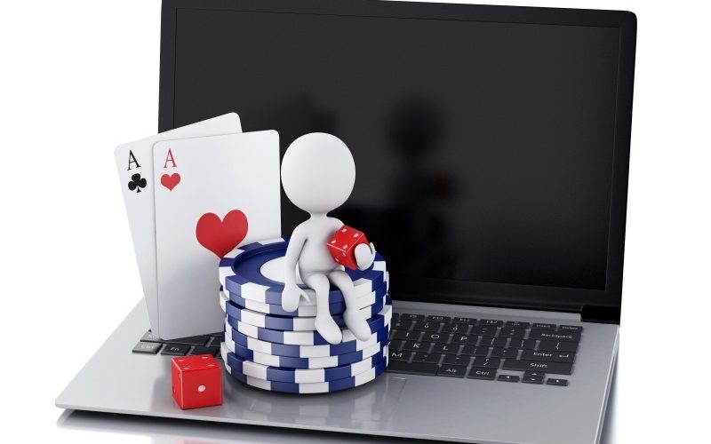 Online Baccarat Keeps Getting Popular and Enjoyed By Players Globally