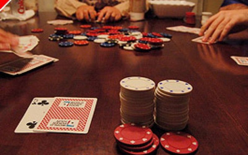 Why Playing Poker is Fun