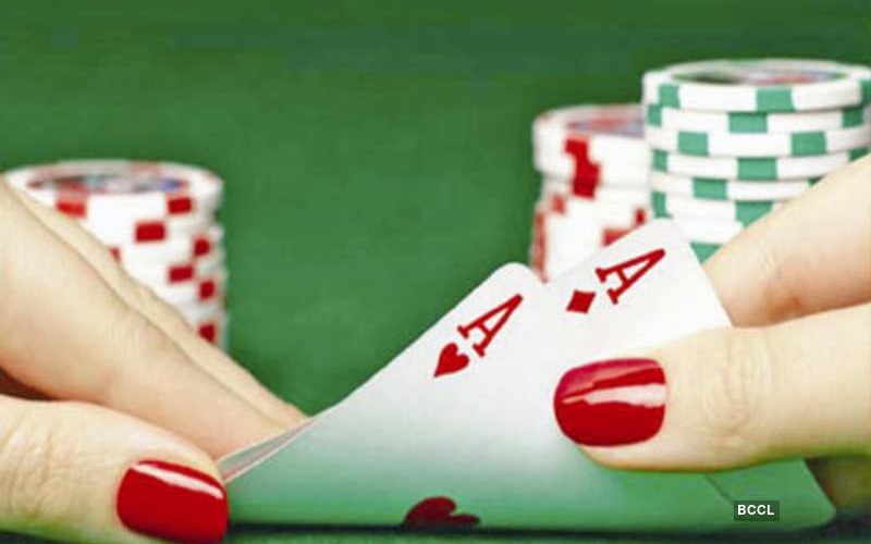 Poker game – Fun loving game that adds a lot of excitement