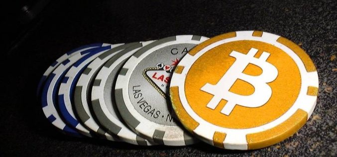 Bitcoin Gambling – Here Is How You Deal With Online Bitcoin Gambling!