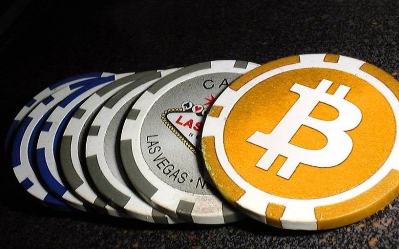 Bitcoin Gambling – Here Is How You Deal With Online Bitcoin Gambling!
