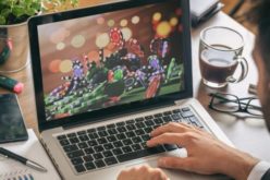 The 10 Most Played Online Casino Games