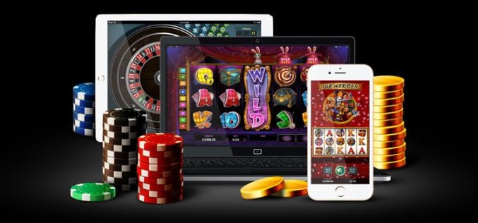 Basics to Keep in Mind While Playing Instant Casino Games Online
