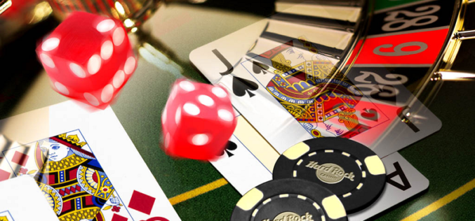 Basic latest casino bonuses Tips for a Safe and Enjoyable Time