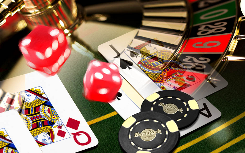 Basic latest casino bonuses Tips for a Safe and Enjoyable Time