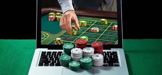 Win Money By Playing Online Casino