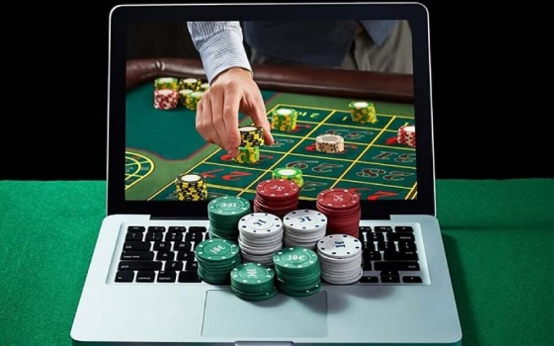 Play the Situs Judi Online Gambling Games & Win Cashes  