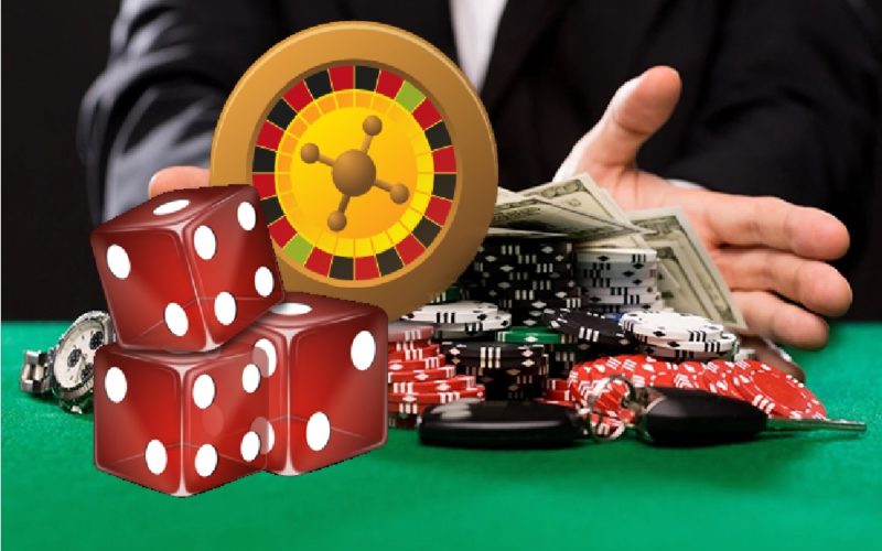 What Should Beginners Know About Betting? 
