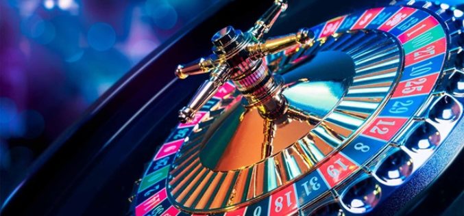 Choosing An Online Casino – Casual or Competitive?