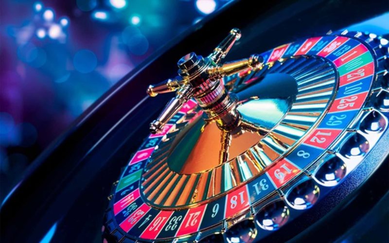 Trends that could change the iGaming industry forever
