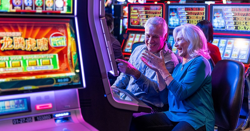 Finest Online casinos Top mobile thunderstruck2 Gambling enterprise Sites September 2023