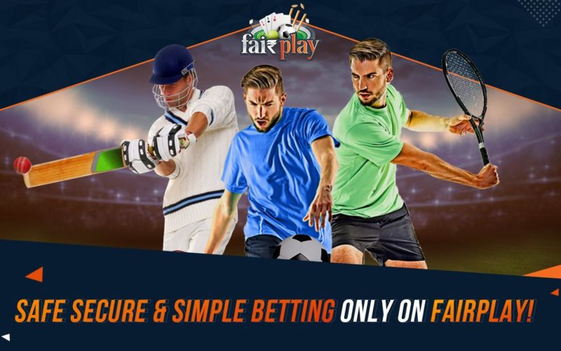 Fairplay : The Name You Can Trust In Online Sports Betting